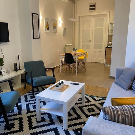 City Break Apartments Chic And Luxury Belgrado Buitenkant foto