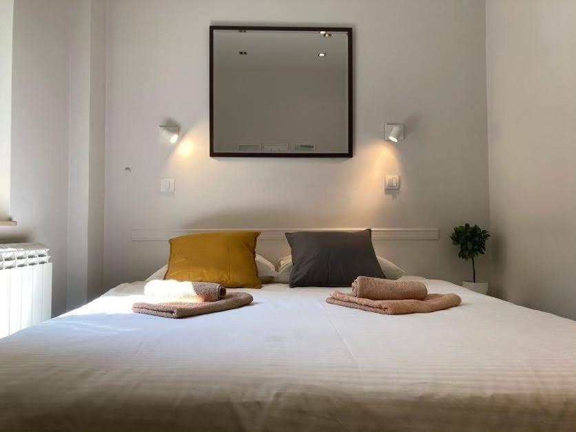City Break Apartments Chic And Luxury Belgrado Buitenkant foto