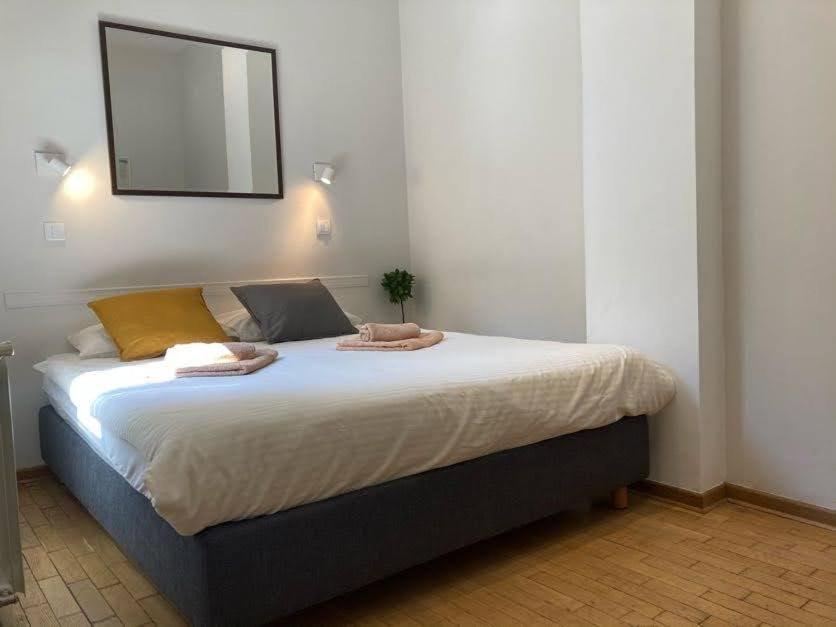 City Break Apartments Chic And Luxury Belgrado Buitenkant foto