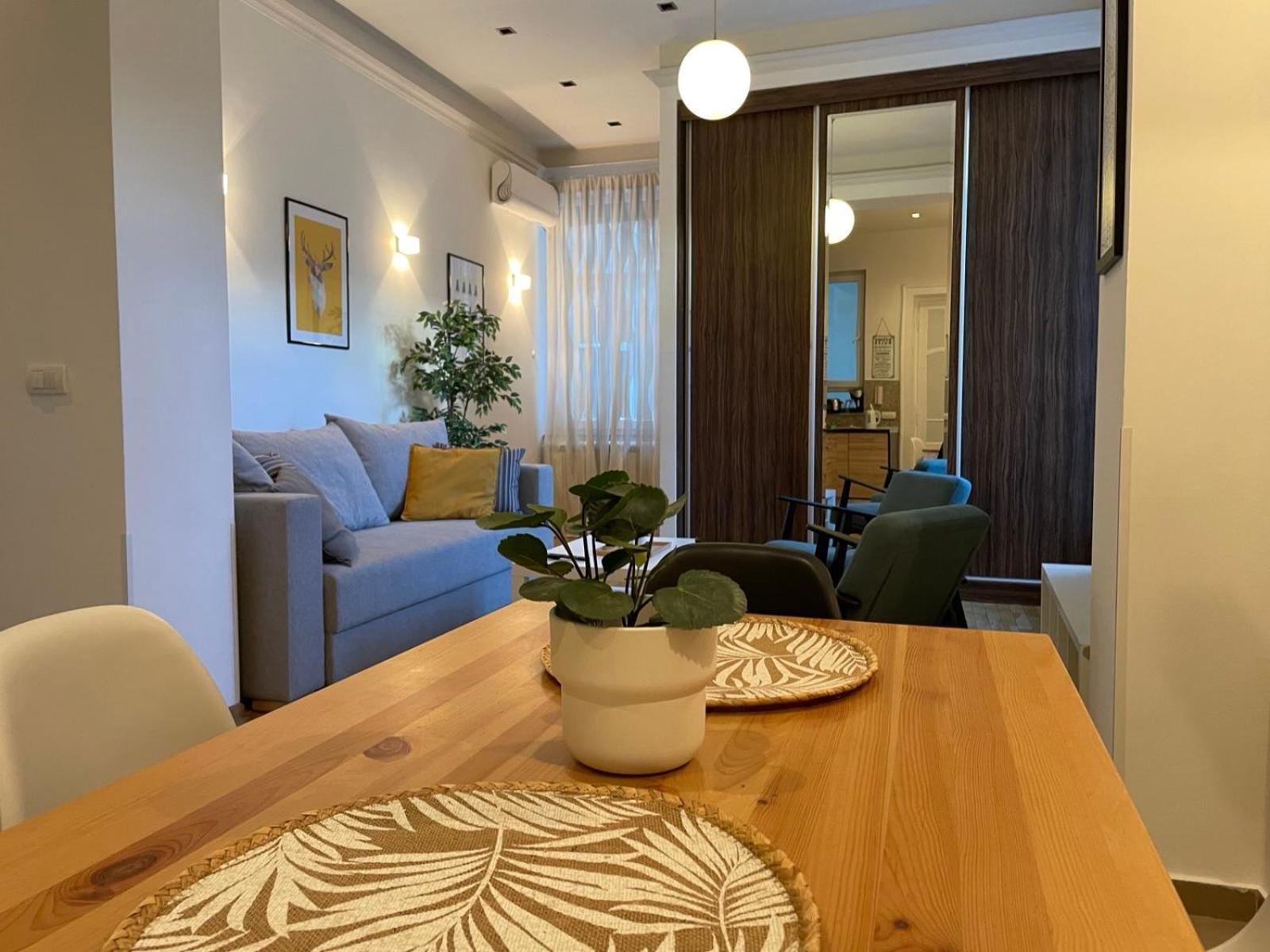 City Break Apartments Chic And Luxury Belgrado Buitenkant foto