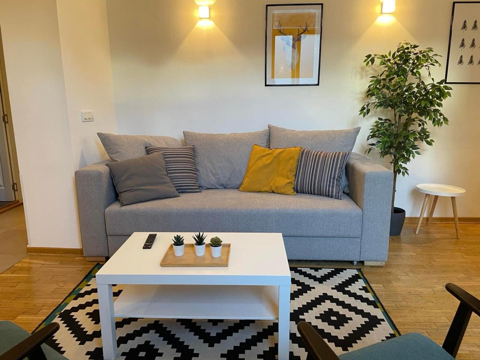 City Break Apartments Chic And Luxury Belgrado Buitenkant foto