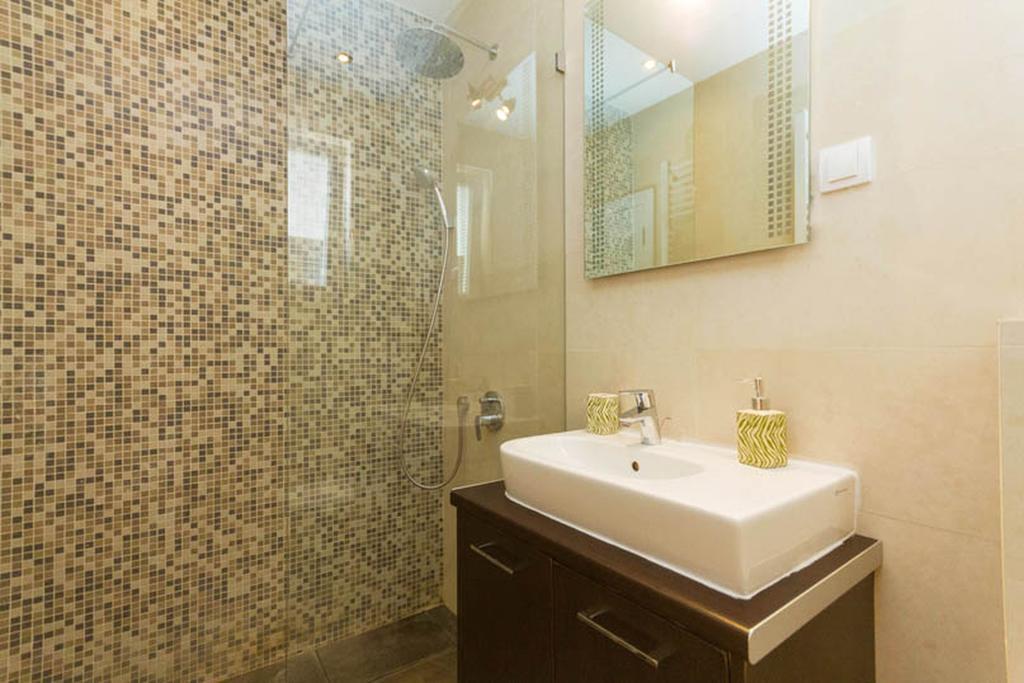 City Break Apartments Chic And Luxury Belgrado Buitenkant foto