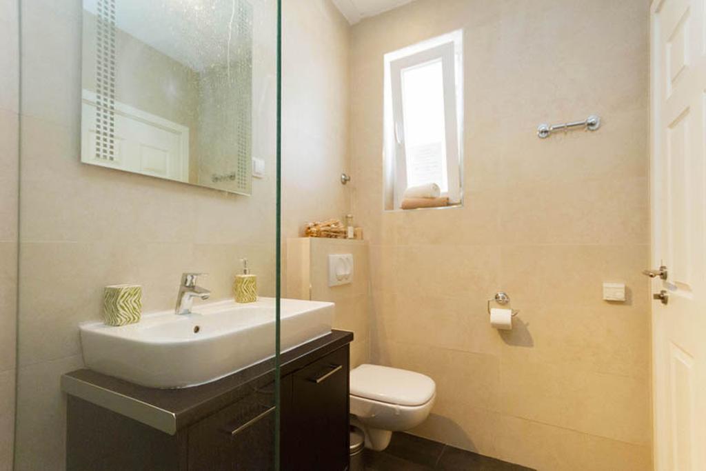 City Break Apartments Chic And Luxury Belgrado Buitenkant foto