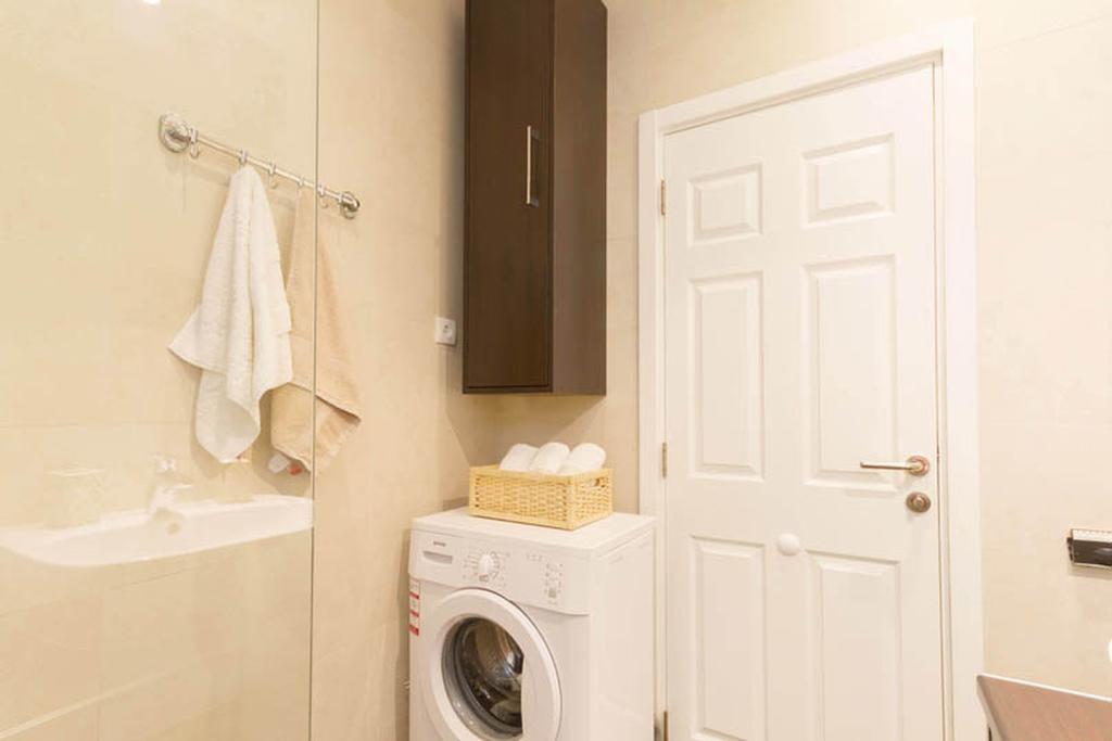 City Break Apartments Chic And Luxury Belgrado Buitenkant foto