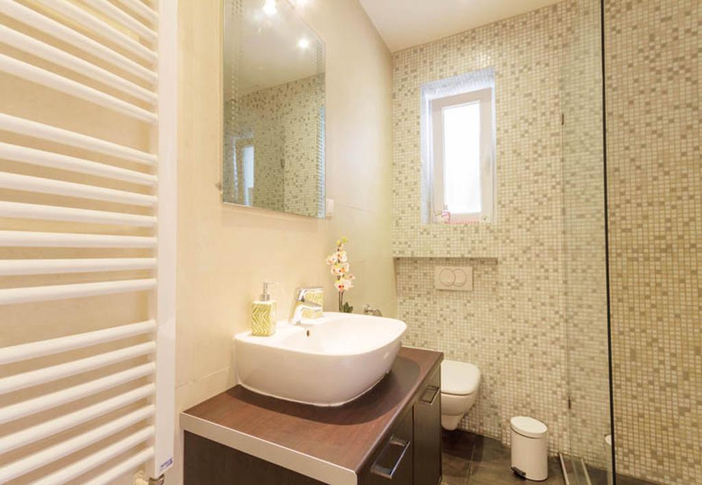 City Break Apartments Chic And Luxury Belgrado Buitenkant foto