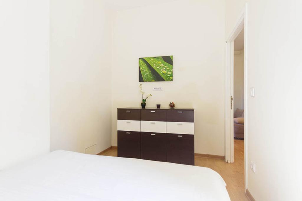 City Break Apartments Chic And Luxury Belgrado Buitenkant foto